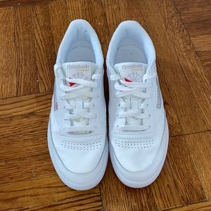 Reebok Club C 85 Sneaker -Women’s